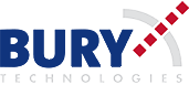 bury logo png