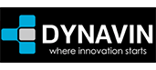 dynavin logo png