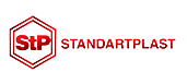 standart plast logo png